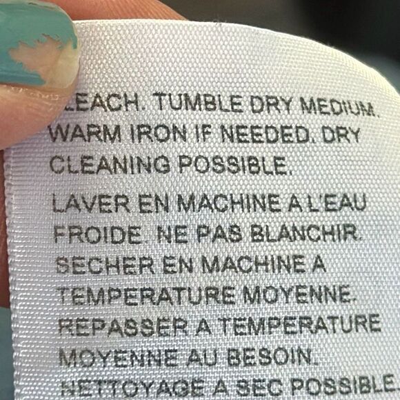 Levi’s 511 Mens Straight Leg Jeans size 33x32 - Picture 9 of 10